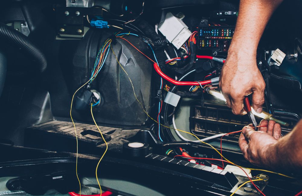 Zonguldak Oto Elektrik - Bayram Usta Görsel 1