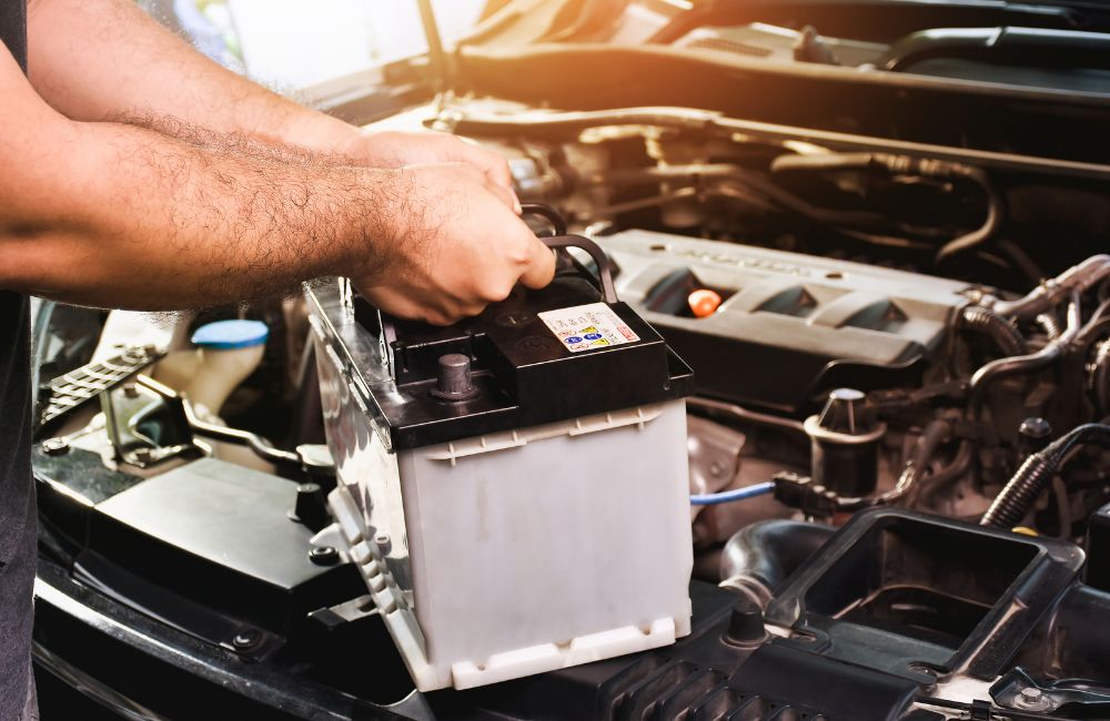 Zonguldak Oto Elektrik - Bayram Usta Görsel 3