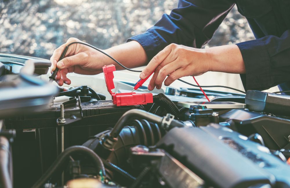 Zonguldak Oto Elektrik - Bayram Usta Görsel 4